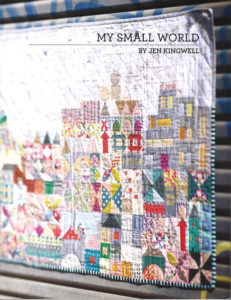 My Small World Pattern booklet